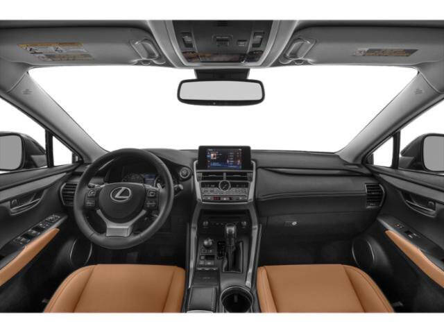 2021 Lexus NX 300