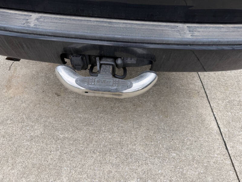 2008 Ford Explorer XLT