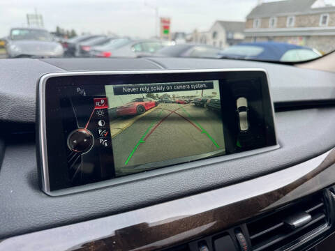 2014 BMW X5 xDrive35i