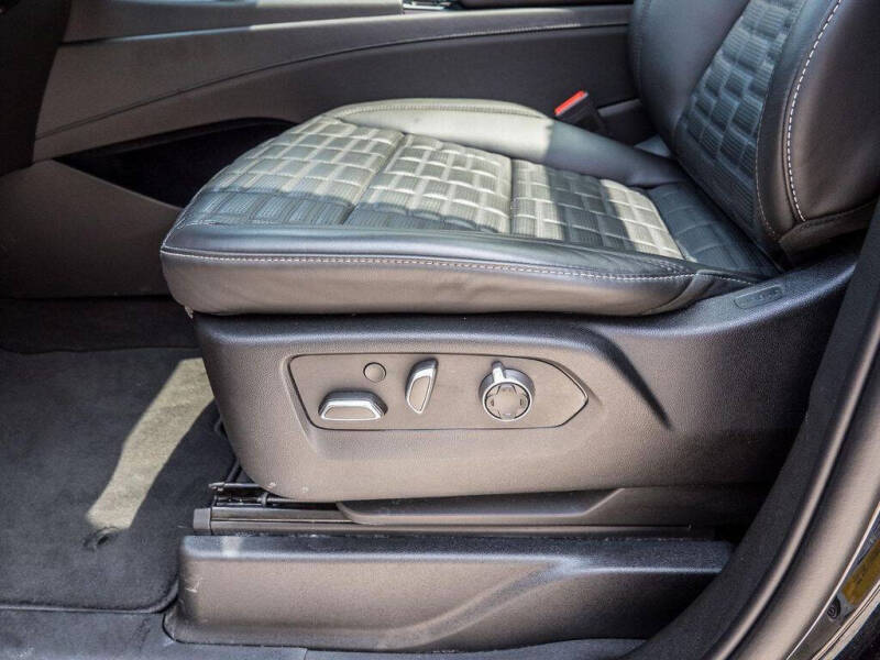 2023 Cadillac Escalade-V