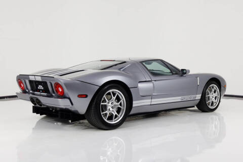 2006 Ford GT