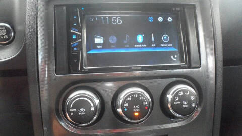 2014 Dodge Challenger SXT