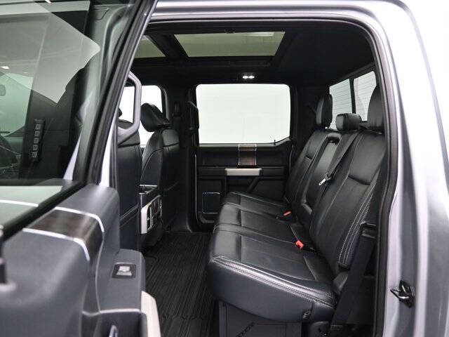 2022 Ford F-250 Super Duty