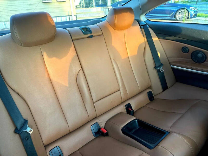 2015 BMW 4 Series 428i xDrive