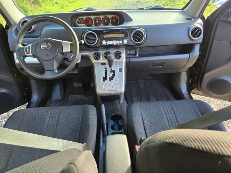 2008 Scion xB
