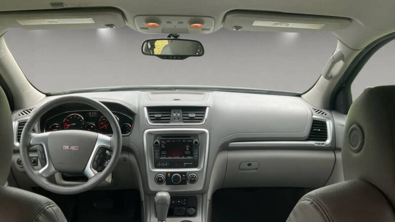 2015 GMC Acadia SLE-2