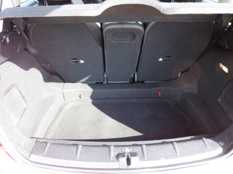 2014 MINI Countryman Cooper S