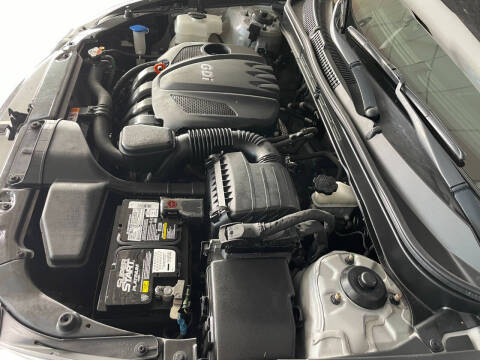 2014 Hyundai Sonata SE