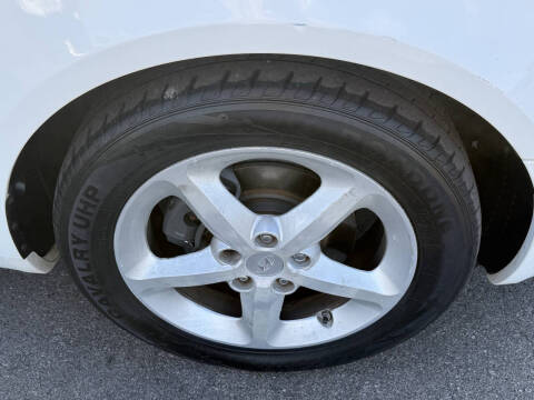 2008 Hyundai Sonata SE V6