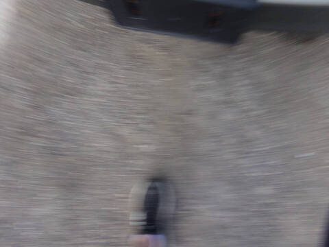 2008 Dodge Ram 1500 ST