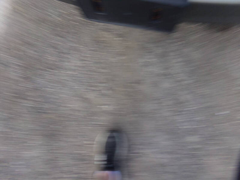 2008 Dodge Ram 1500 ST