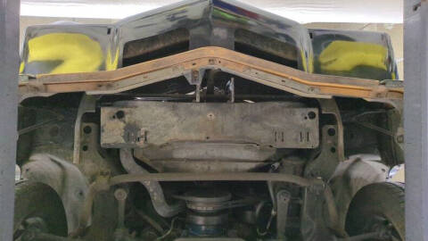 1981 Chevrolet Camaro