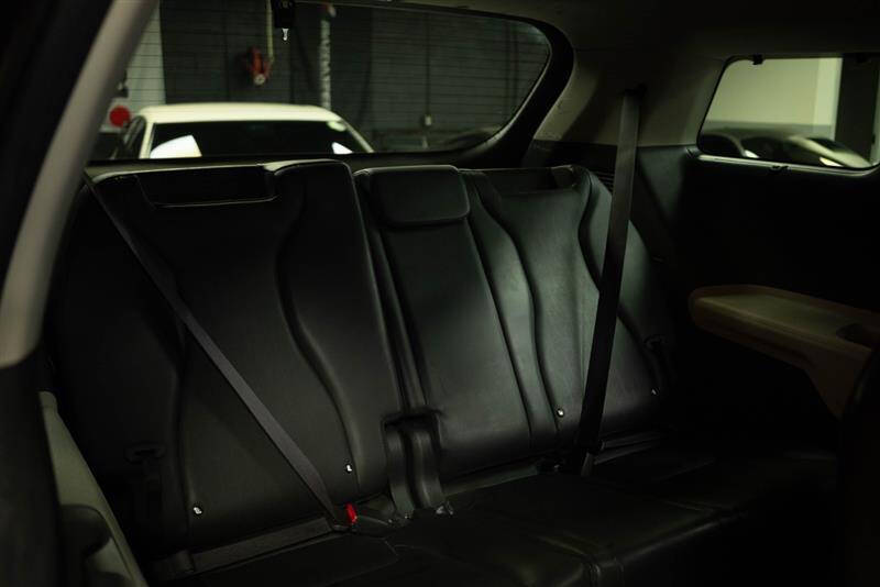 2022 Kia Carnival EX