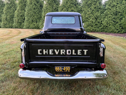 1955 Chevrolet 3100