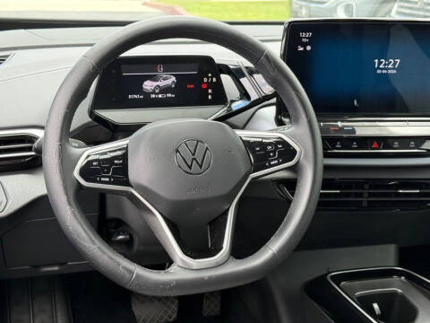 2023 Volkswagen ID.4 Pro