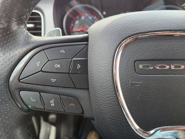 2019 Dodge Charger GT