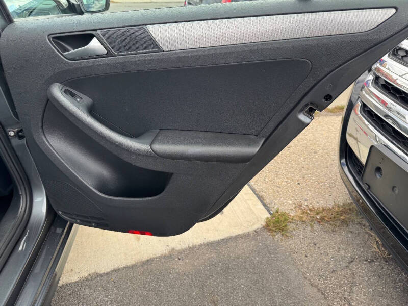 2018 Volkswagen Jetta 1.4T S