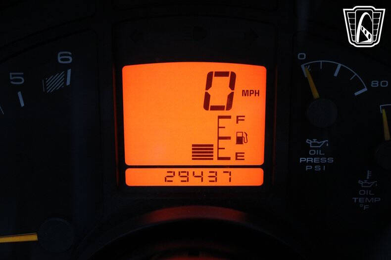 1994 Chevrolet Corvette