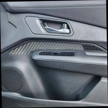 2023 Nissan Ariya Engage