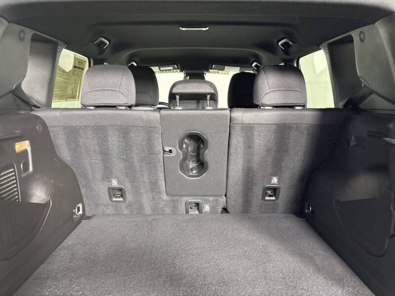 2022 Jeep Renegade Altitude