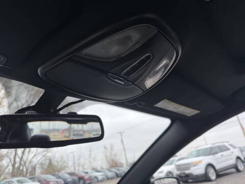 2016 Dodge Dart SXT Sport Blacktop