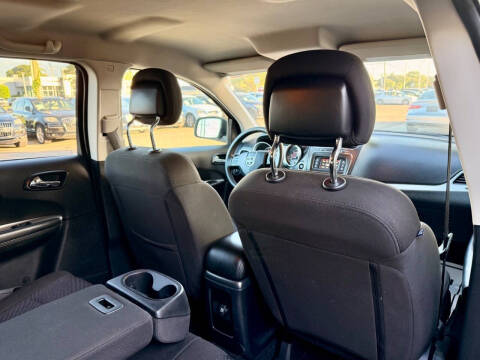 2019 Dodge Journey SE Value Package