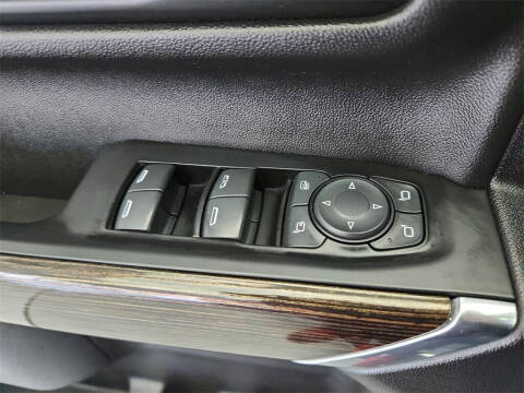 2020 GMC Sierra 2500HD