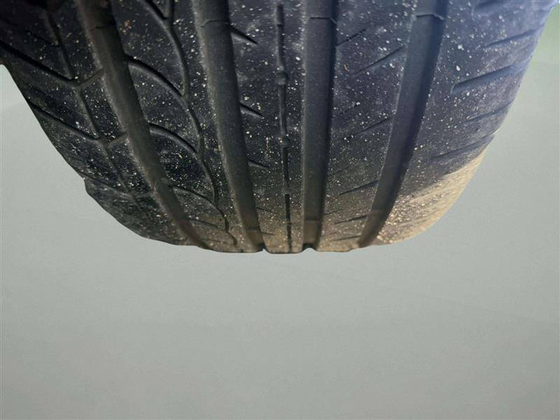 2008 Pontiac Solstice