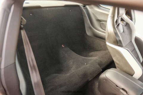 2020 Ford Mustang Shelby GT500