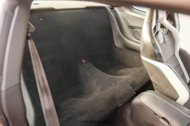 2020 Ford Mustang Shelby GT500