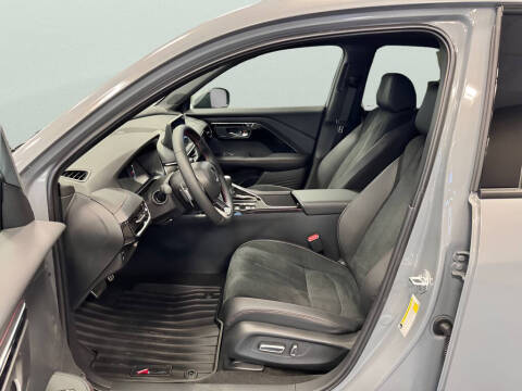 2025 Acura ADX w/A-SPEC