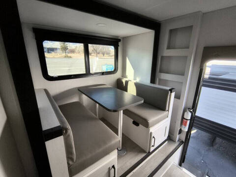 2026 Palomino REAL LITE 1912