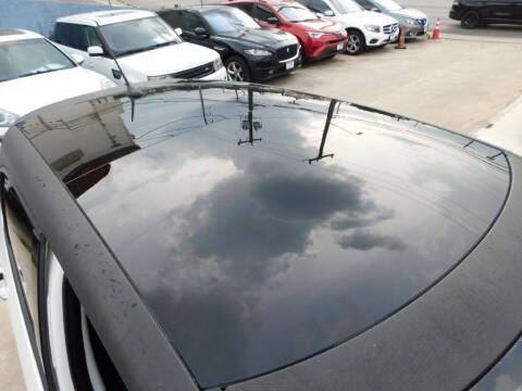 2014 FIAT 500L Lounge