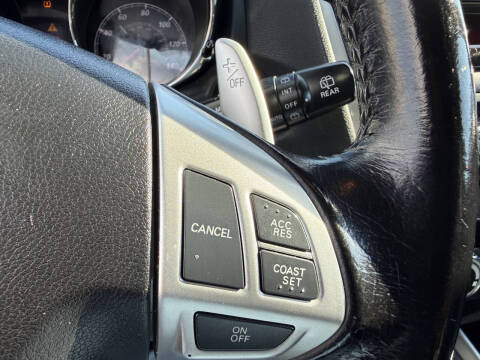 2012 Mitsubishi Outlander Sport SE