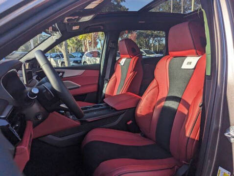 2026 Acura MDX SH-AWD w/A-SPEC