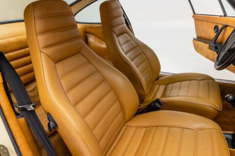 1978 Porsche 911