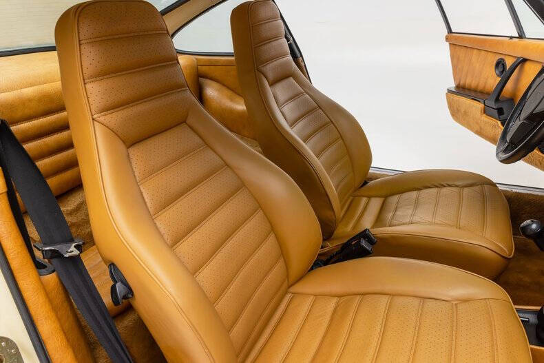 1978 Porsche 911