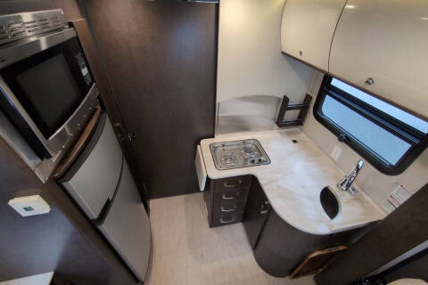 2015 Mercedes-Benz Sprinter