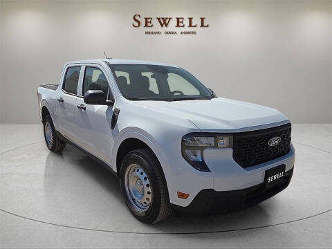 2025 Ford Maverick XL