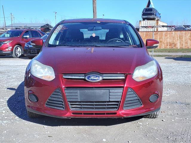 2013 Ford Focus for sale at Tri State Auto Sales in Cincinnati, OH