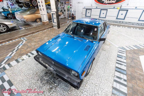 1980 Datsun 310