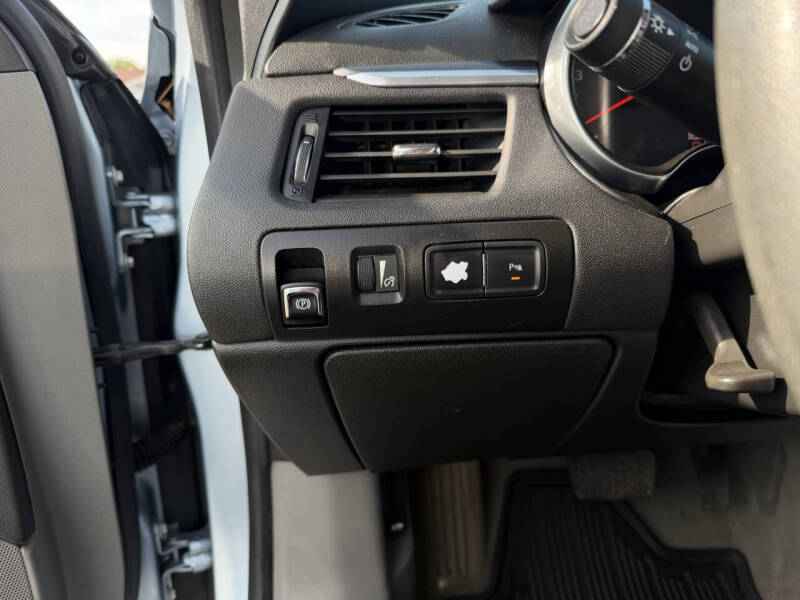 2014 Chevrolet Impala LS