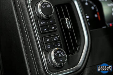 2023 GMC Sierra 2500HD