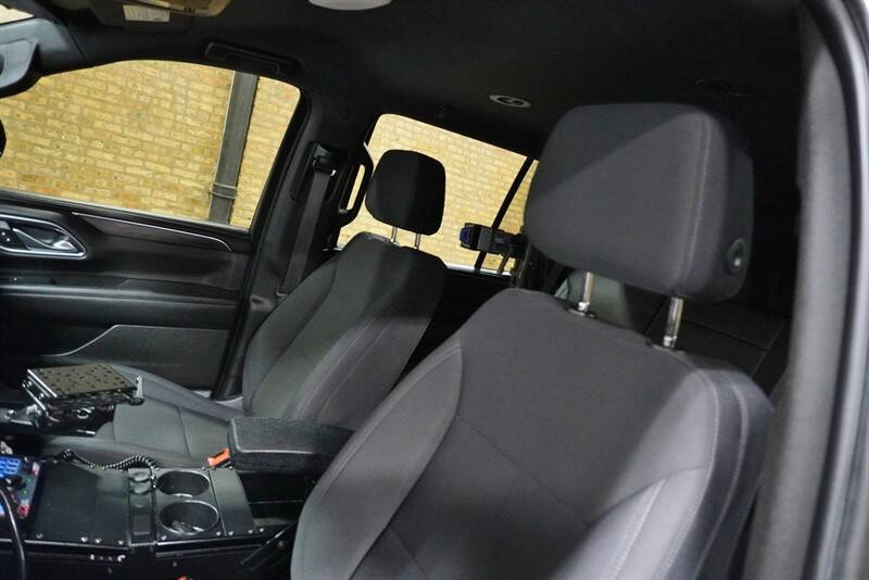 2021 Chevrolet Tahoe