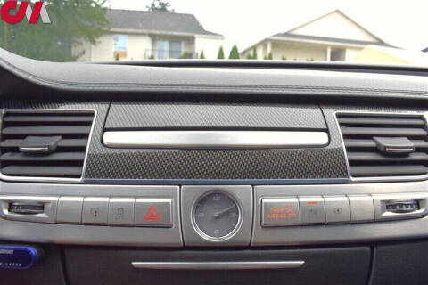 2013 Audi S8 4.0T quattro