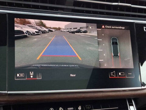 2026 Audi Q7 quattro Premium 45 TFSI