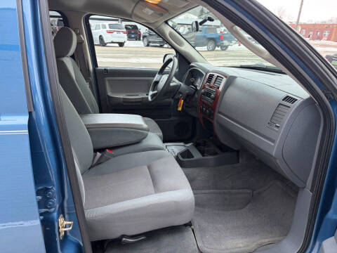 2005 Dodge Dakota SLT