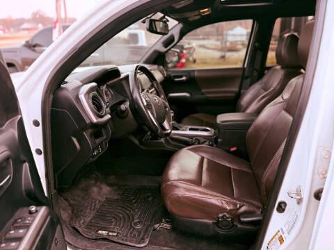 2015 Ford F-250 Super Duty Lariat