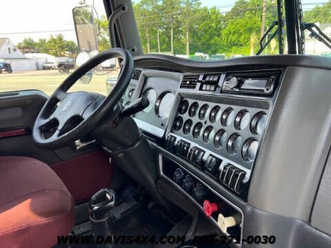 2006 Kenworth W900