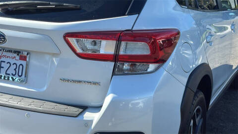 2018 Subaru Crosstrek 2.0i Limited